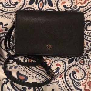 Tory Burch Emerson Combo Crossbody Bag